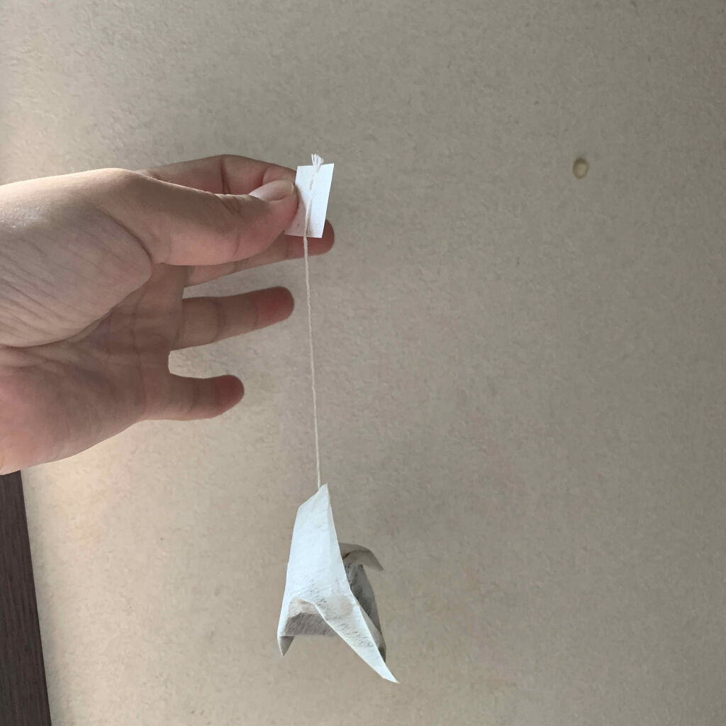 葛花茶/日本薬健/ボディサプリメントを使ったクチコミ（2枚目）