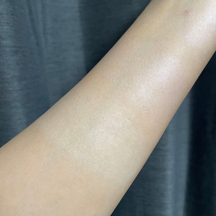 ミネラルトーンアップベース/CLAYGE/化粧下地を使ったクチコミ(8枚目)