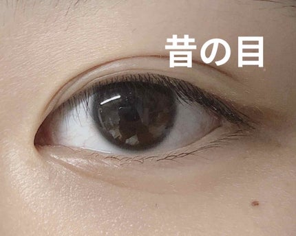 両面二重テープ/DAISO/二重まぶた用アイテムを使ったクチコミ(3枚目)