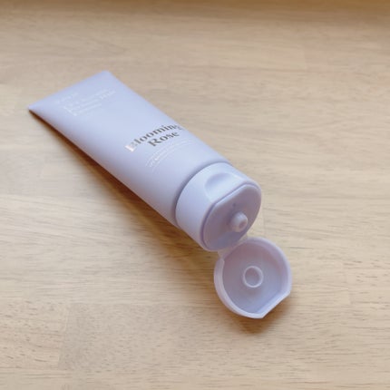 LPT Keratin パフュームヘアエッセンス Blooming Rose/Daleaf/ヘアミルクを使ったクチコミ(3枚目)