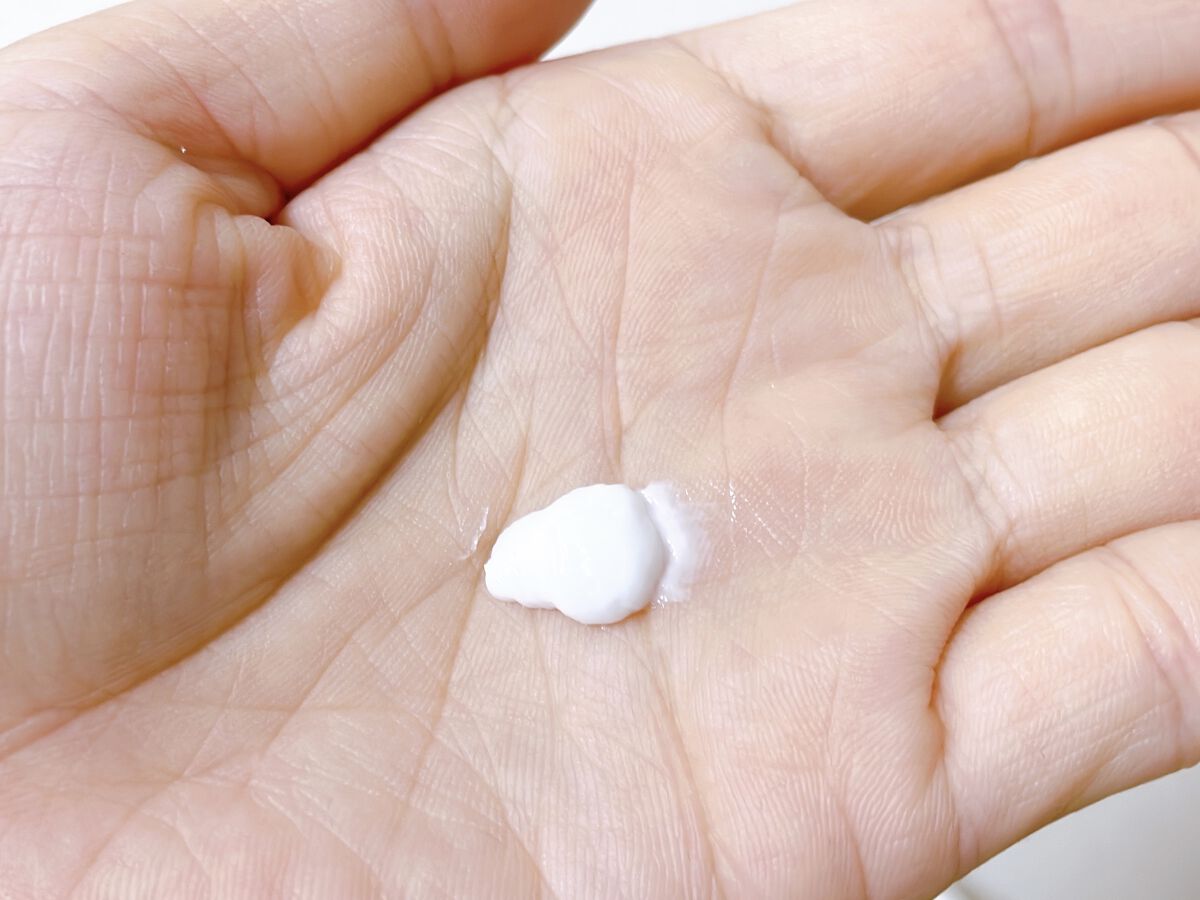 モイスト ハンドクリーム/EORA/ハンドクリームを使ったクチコミ（2枚目）