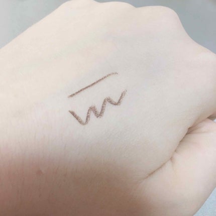 ラブ・ライナー リキッドアイライナーR3/ラブ・ライナー/リキッドアイライナーを使ったクチコミ(2枚目)