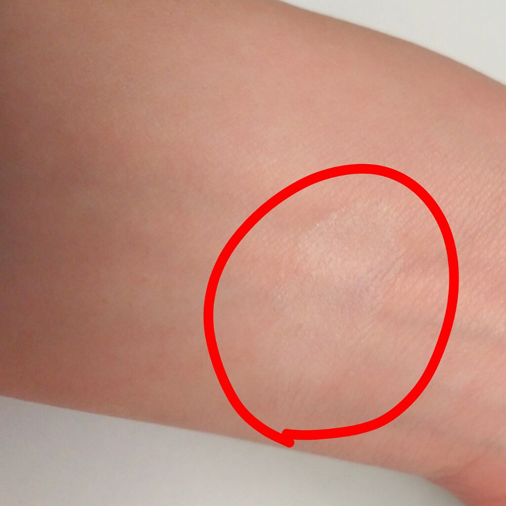 N by ONLY MINERALS ミネラルクリアスムーザー/ONLY MINERALS/化粧下地を使ったクチコミ（2枚目）