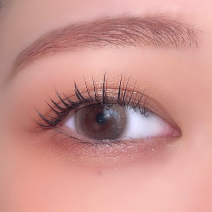 aube pie/chuu LENS/カラーコンタクトレンズを使ったクチコミ(4枚目)