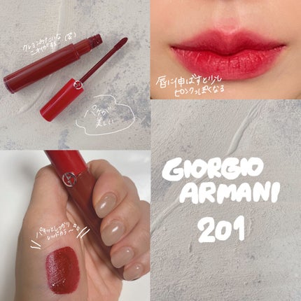 ベルベットマットリップペンシル/NARS/リップライナーを使ったクチコミ(5枚目)