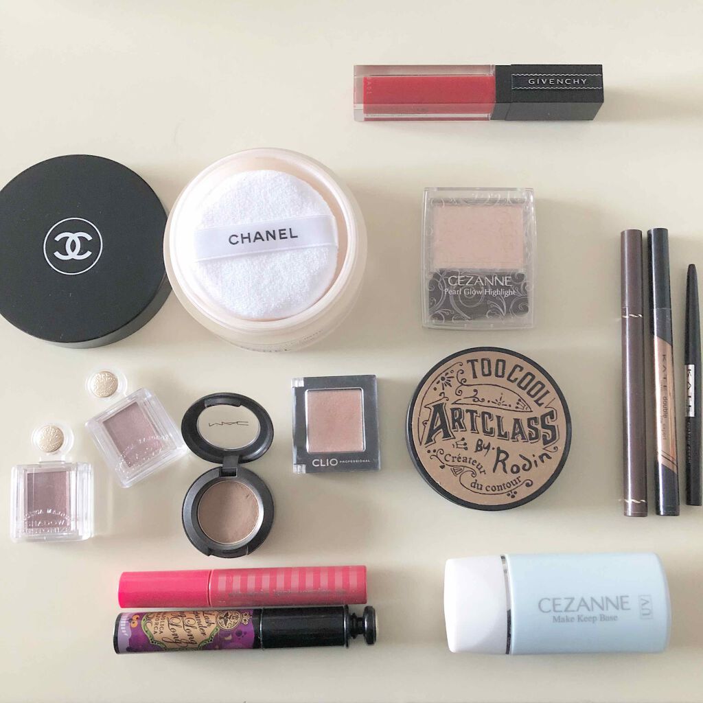 プロ シングル シャドウ/CLIO/単色アイシャドウを使ったクチコミ（1枚目）