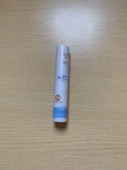 メルティクリームリップ/メンソレータム/リップクリームを使ったクチコミ(1枚目)