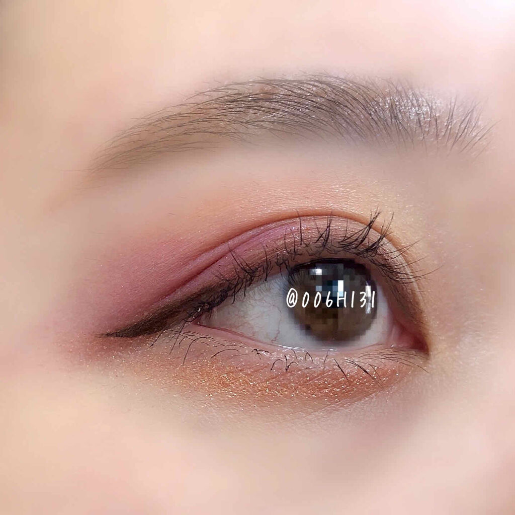 イグナイト ワンダー フェイス パレット/M・A・C/メイクアップキットを使ったクチコミ（2枚目）