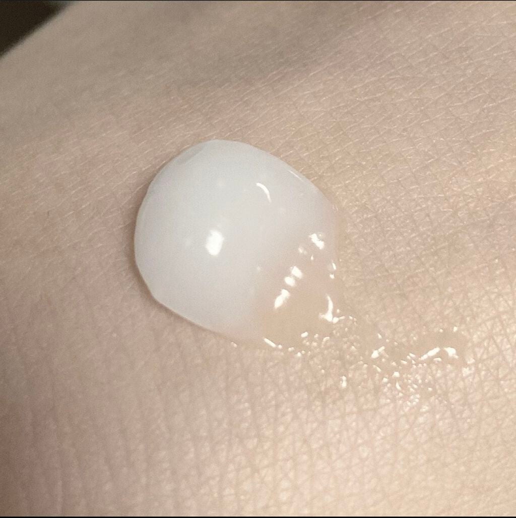 デュイセル シカプラスバーム/DEWYCEL/フェイスクリームを使ったクチコミ(2枚目)