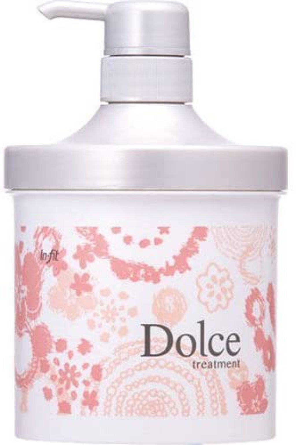 アジューダドルチェ シャンプー/トリートメント トリートメント 700g