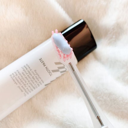 ブレスマイルクリア/BRESMILE(ブレスマイル)/歯磨き粉を使ったクチコミ(2枚目)