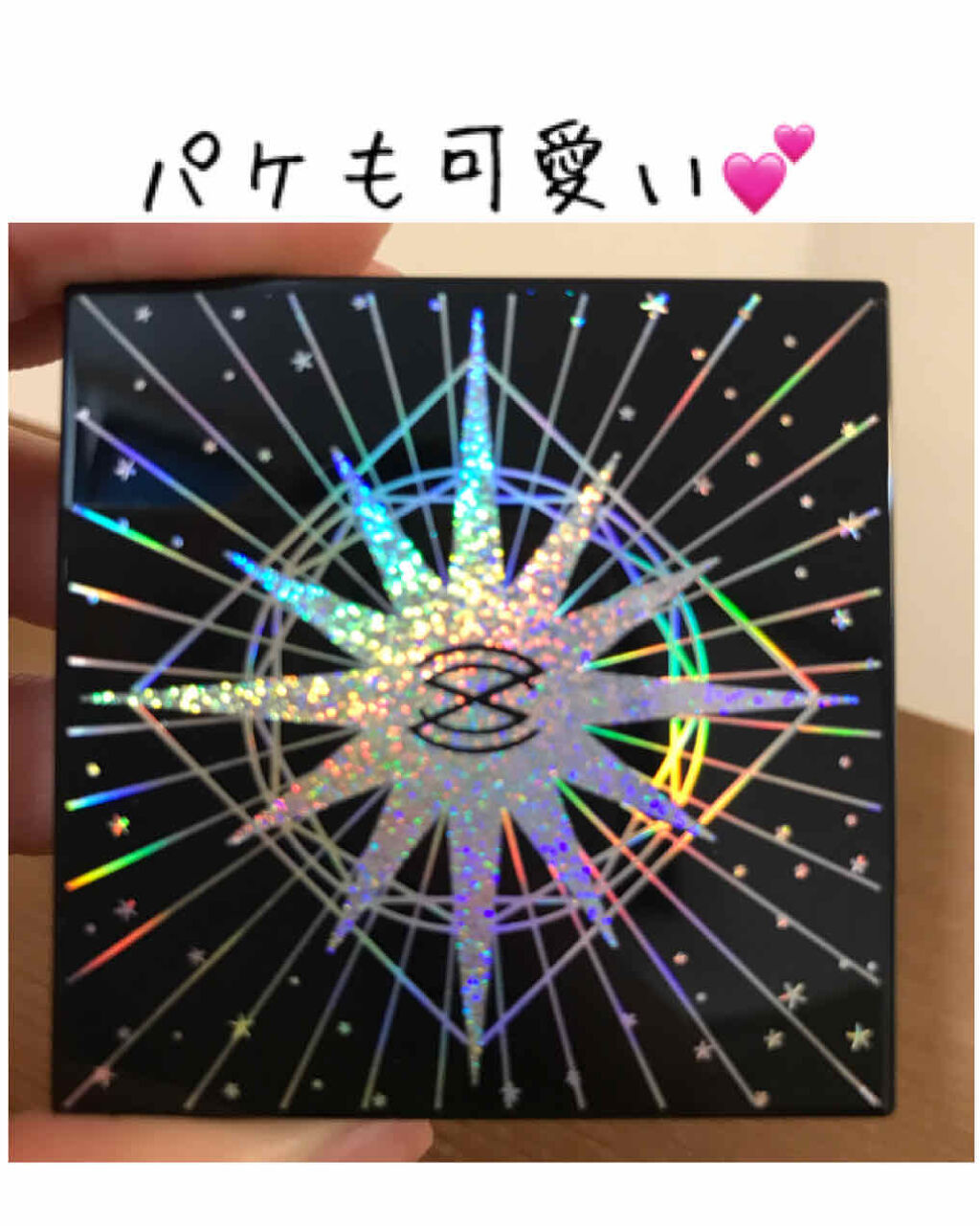 薄霧錦紗 単色チーク/ZEESEA/パウダーチークを使ったクチコミ（3枚目）