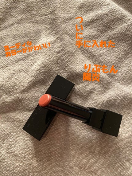 ケイト リップモンスター/KATE/口紅を使ったクチコミ(1枚目)