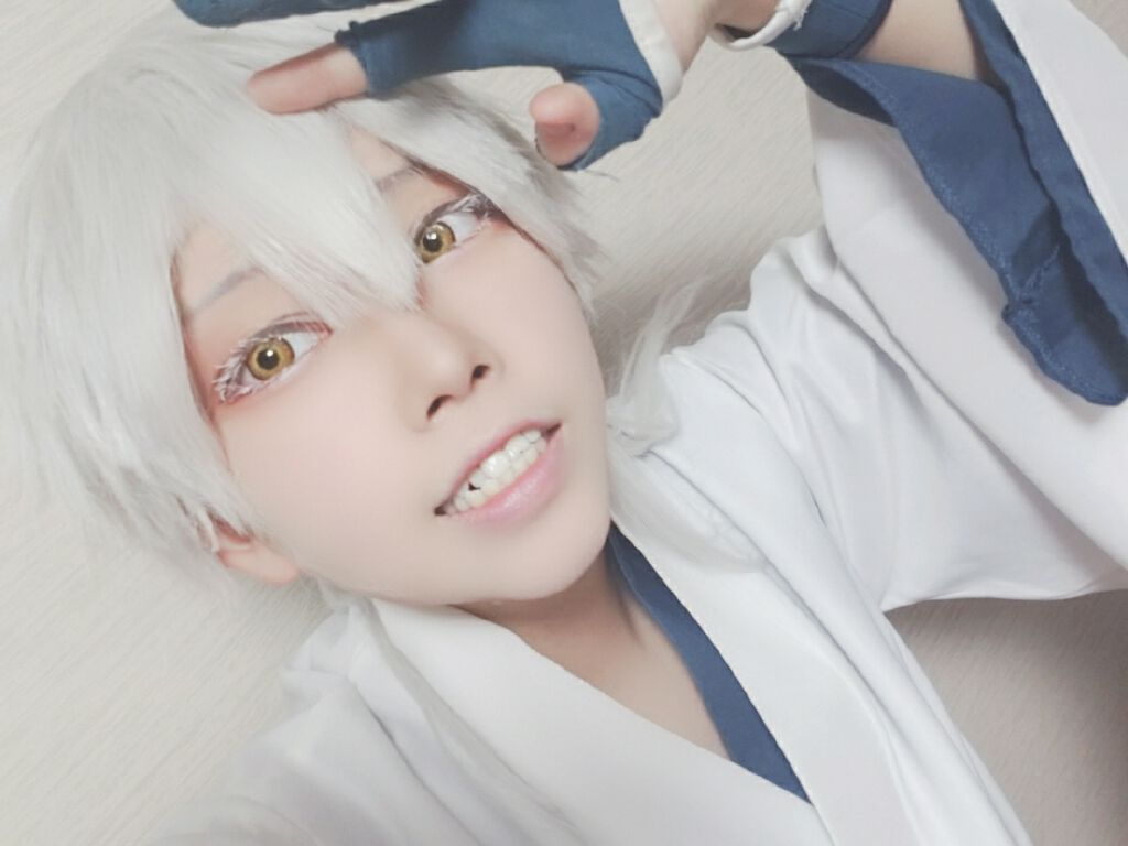 エティア クールワンデー/Etia./ワンデー（１DAY）カラコンを使ったクチコミ（1枚目）