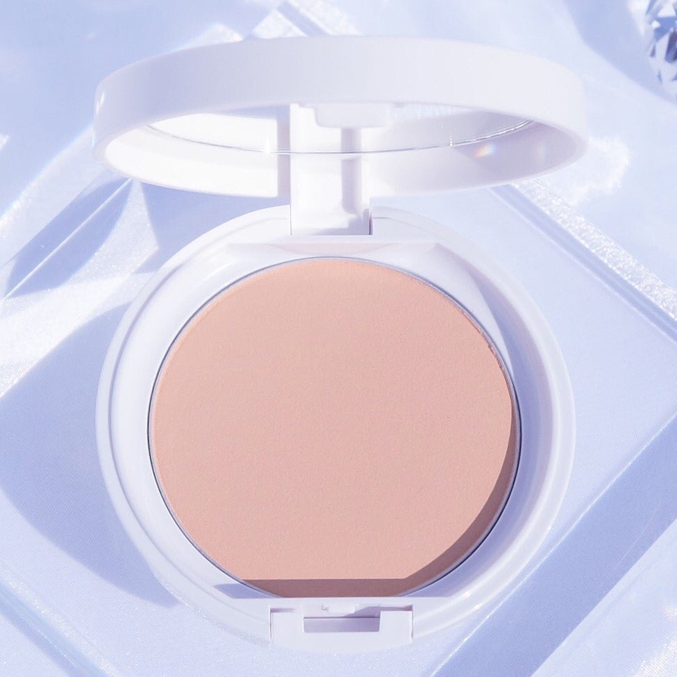 パウダレスフィットファンデーション/Moist Labo/パウダーファンデーションを使ったクチコミ(2枚目)