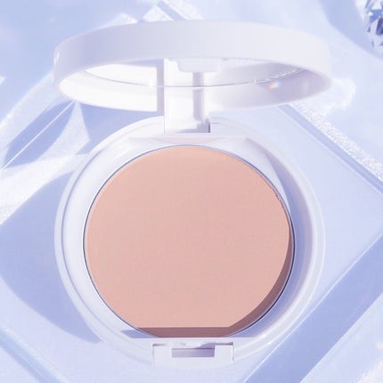 パウダレスフィットファンデーション/Moist Labo/パウダーファンデーションを使ったクチコミ(2枚目)