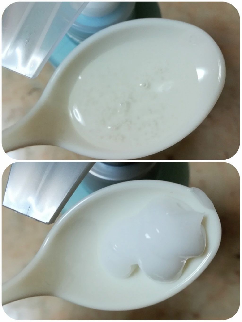 シャンプー(モイスト スパ) ／ヘアトリートメント(モイスト スパ)/ECOLOVISTA（エコロヴィスタ）/市販シャンプーを使ったクチコミ（2枚目）