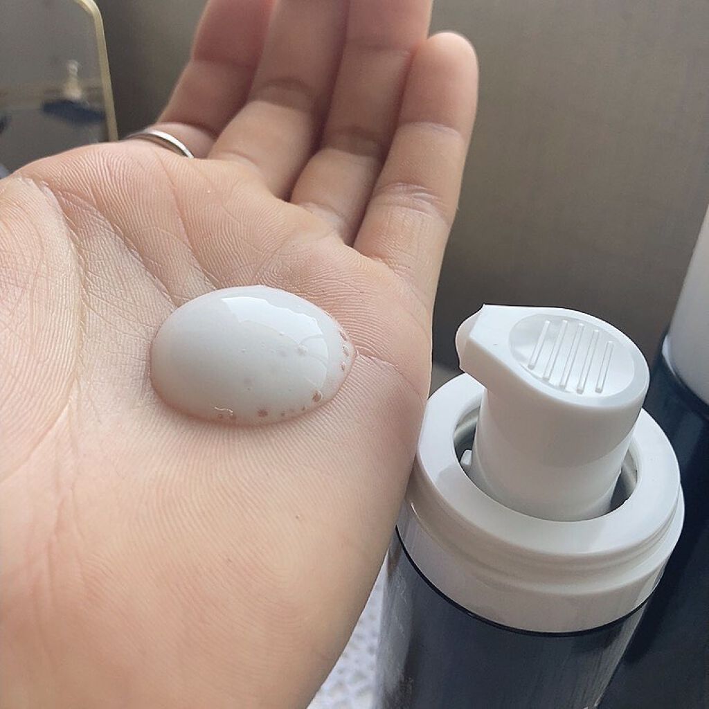 アルジェラン オーガニック認証 高保水化粧水/アルジェラン/化粧水を使ったクチコミ(2枚目)