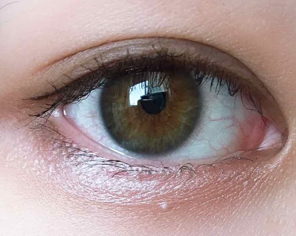 【旧品】パーフェクトスタイリストアイズ/キャンメイク/アイシャドウパレットを使ったクチコミ(2枚目)