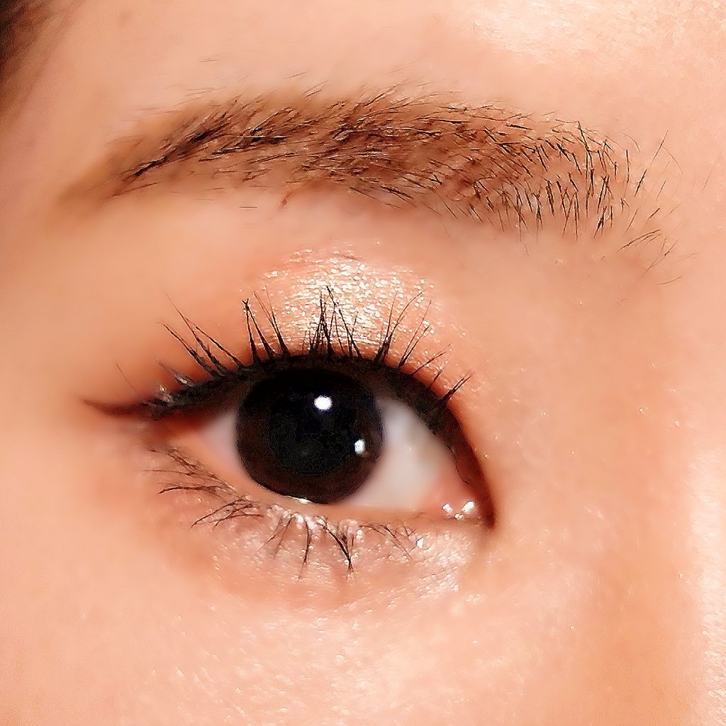 ウォータリーティントリップ/CEZANNE/リップティントを使ったクチコミ（3枚目）