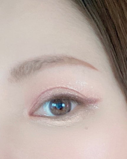 プレイカラーアイズミニ チョコミント/ETUDE/アイシャドウパレットを使ったクチコミ(2枚目)