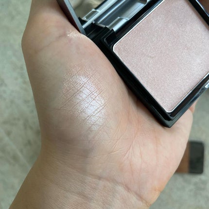 &be ファンシーラー/&be/パレットコンシーラーを使ったクチコミ(10枚目)