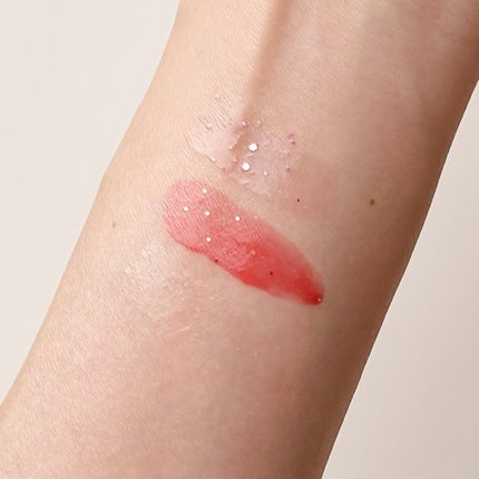 ティップトウネイルポリッシュ/tiptoe/マニキュアを使ったクチコミ(8枚目)