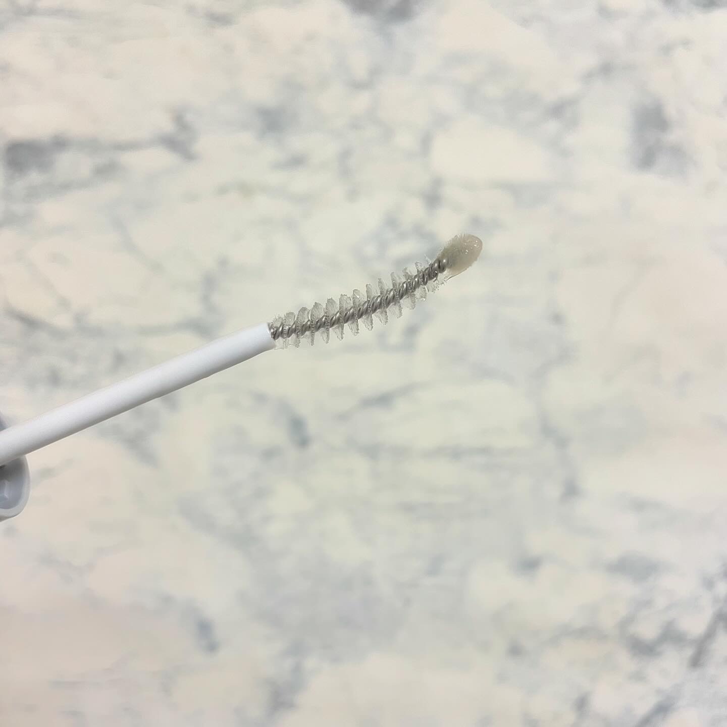 まつ毛 ハリコシアップ美容液/FASIO/まつげ美容液を使ったクチコミ（3枚目）