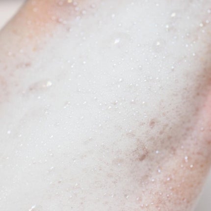 緑豆弱酸性クレンジング/beplain/クレンジングクリームを使ったクチコミ(4枚目)