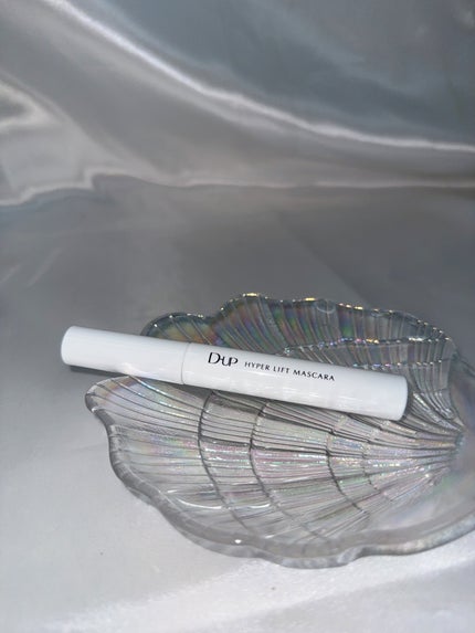 ハイパーリフトマスカラ/D-UP/マスカラを使ったクチコミ(1枚目)