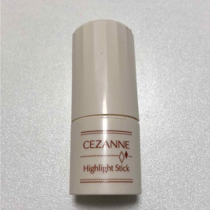 ハイライトスティック/CEZANNE/スティックハイライトを使ったクチコミ(1枚目)