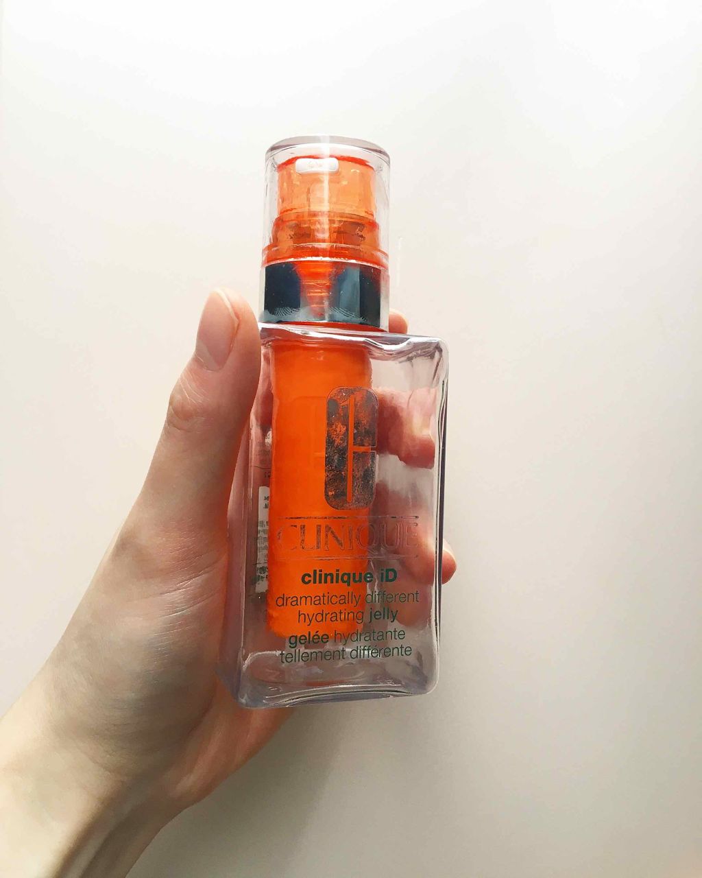 クリニークiD/CLINIQUE/乳液を使ったクチコミ(3枚目)