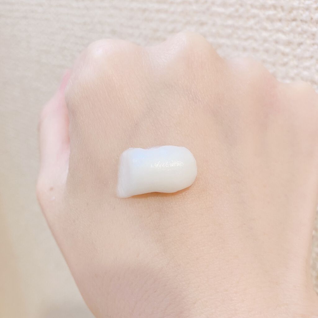 オルビス アクア ウォッシュ/オルビス/洗顔フォームを使ったクチコミ（2枚目）