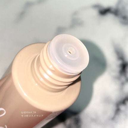 スリーエレメントシャンプー (L&F)/エレキュイール /市販シャンプーを使ったクチコミ(3枚目)