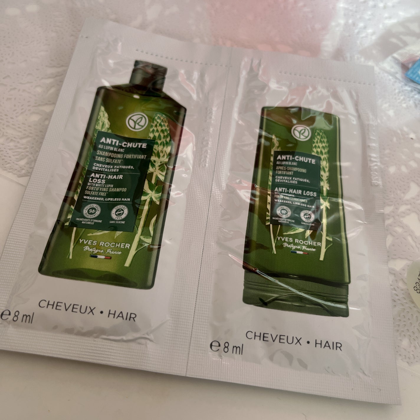 ディープクレンジングオイル/d プログラム/オイルクレンジングを使ったクチコミ(5枚目)