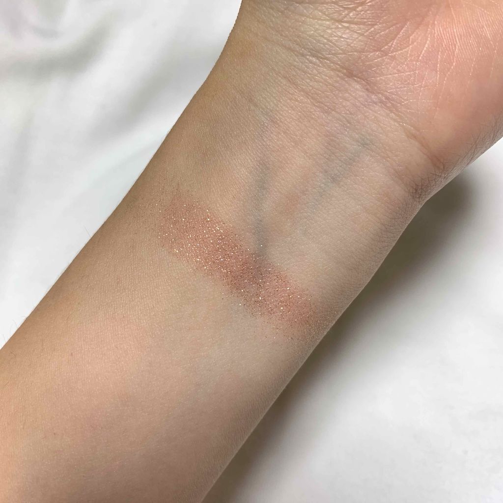 プリズム エアー シャドウ/CLIO/単色アイシャドウを使ったクチコミ（3枚目）