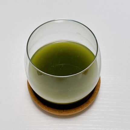 恵みの麹青汁/爽健らぼ/青汁を使ったクチコミ(3枚目)