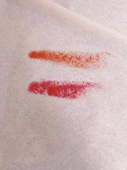 ケイト リップモンスター/KATE/口紅を使ったクチコミ(4枚目)