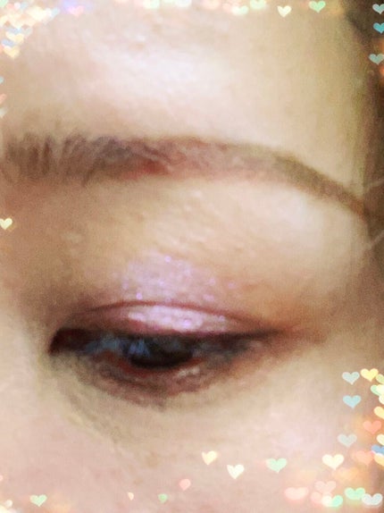 シングルアイシャドウ/aZTK/単色アイシャドウを使ったクチコミ(6枚目)