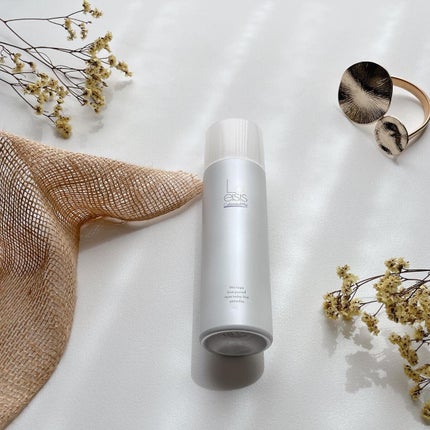 カーボネイテッドミスト/Laeisis/ミスト状化粧水を使ったクチコミ(3枚目)