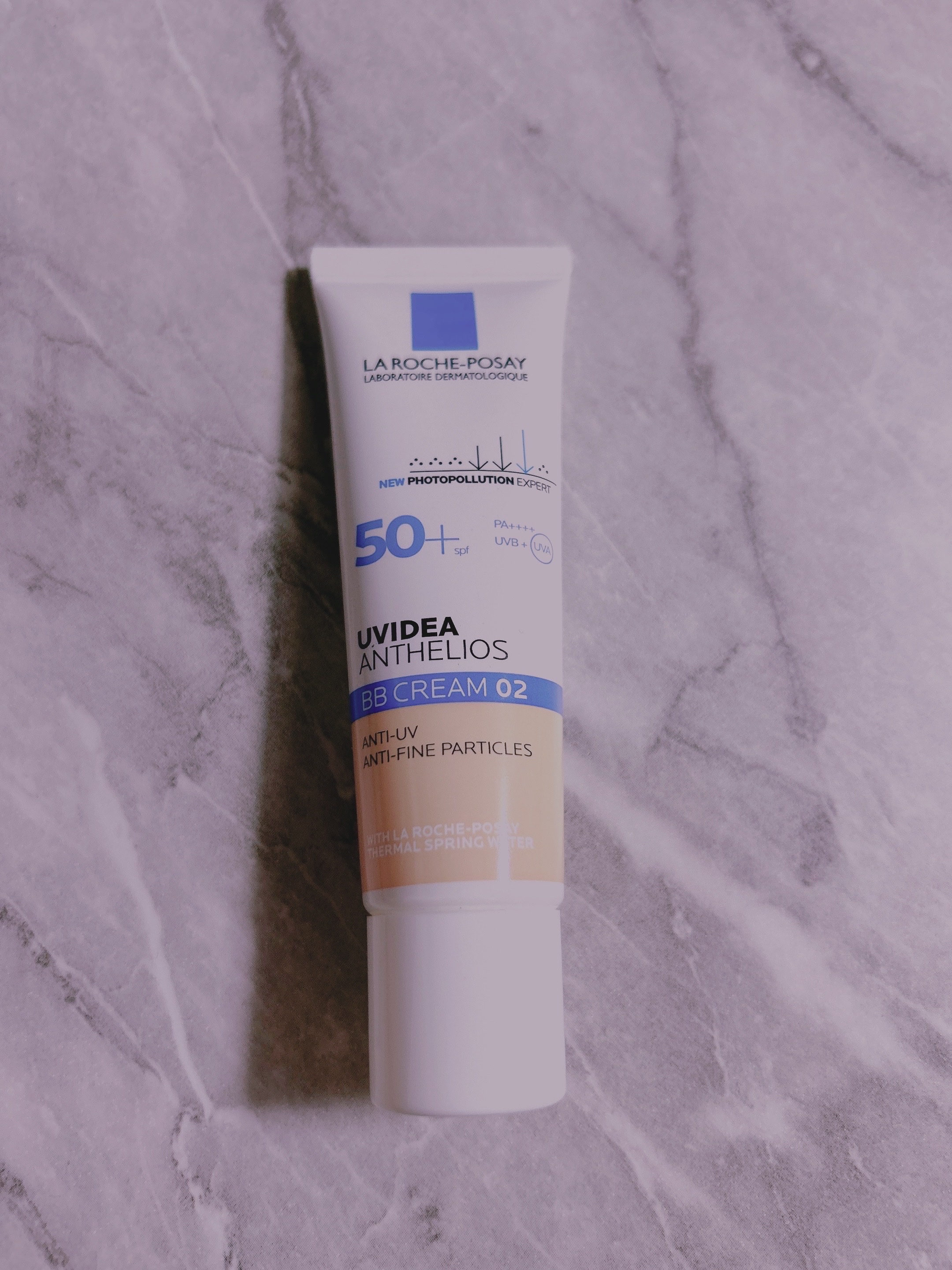 UVイデア XL プロテクションBB/ラ ロッシュ ポゼ/BBクリームを使ったクチコミ（1枚目）