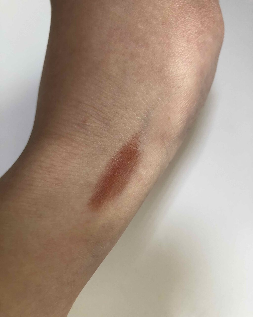 ルージュ ココ フラッシュ/CHANEL/口紅を使ったクチコミ(2枚目)