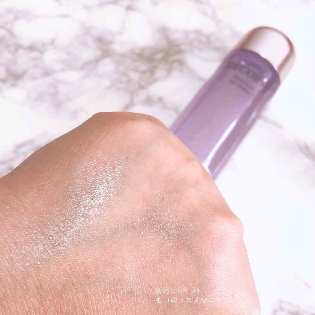 フィトチューン  オイルシェイカー/DECORTÉ/フェイスオイルを使ったクチコミ(4枚目)