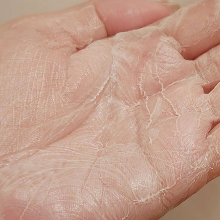 ブライトクレイペースト/POAPOA/洗顔フォームを使ったクチコミ(5枚目)