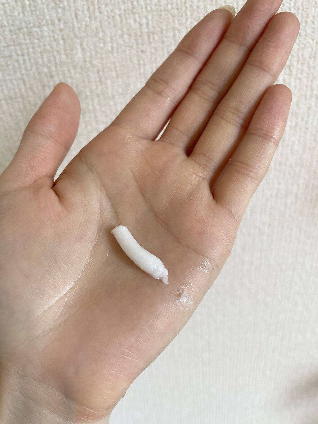 ドクダミアクネ弱酸性クレンジングフォーム/Anua/洗顔フォームを使ったクチコミ（2枚目）