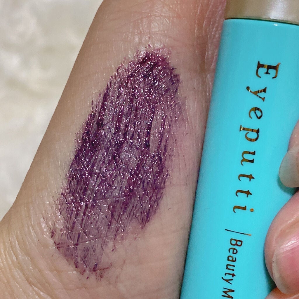 ひとえ・奥ぶたえ用マスカラ/アイプチ®/マスカラを使ったクチコミ(4枚目)