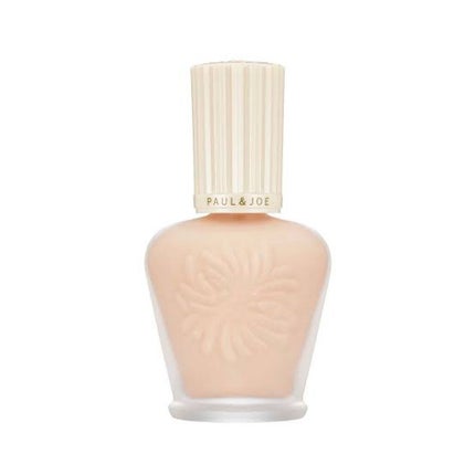 プロテクティング ファンデーション プライマー /PAUL & JOE BEAUTE/化粧下地を使ったクチコミ(1枚目)