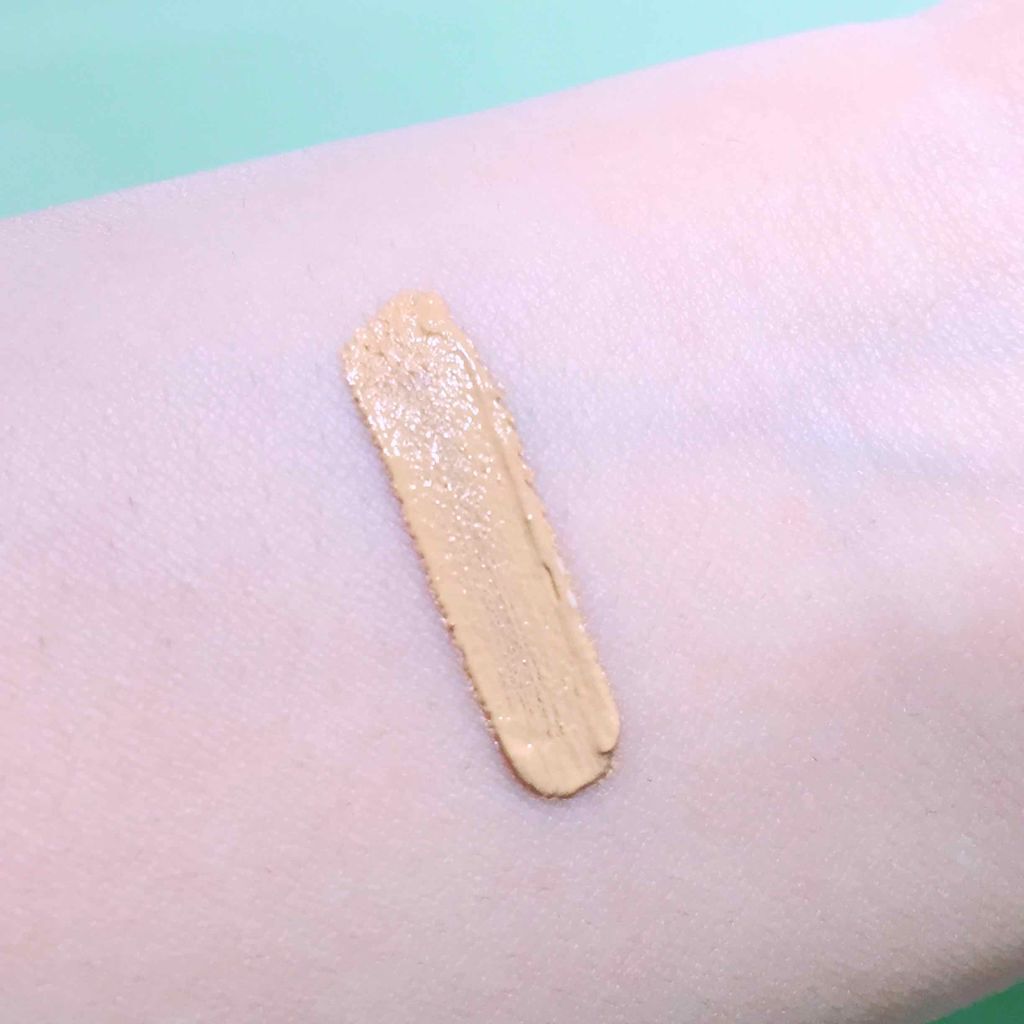 エスポルール コンシーラー&ハイライト/エスポルール/リキッドコンシーラーを使ったクチコミ（2枚目）