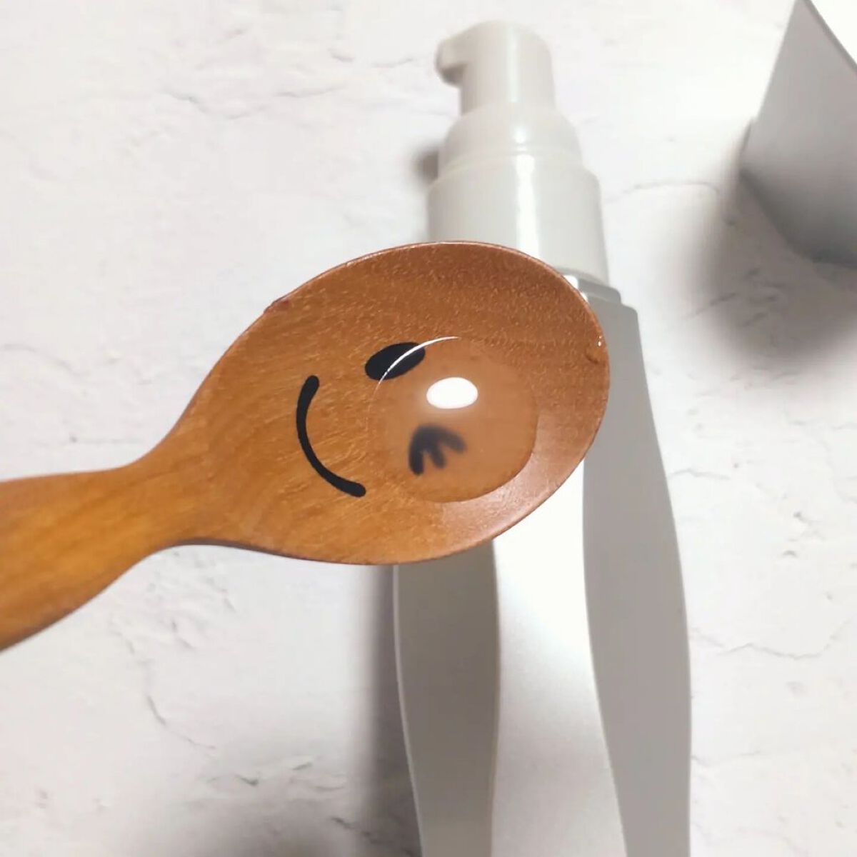 アドバンスバリア セラム (敏感肌用美容液)/iniks/美容液を使ったクチコミ（3枚目）