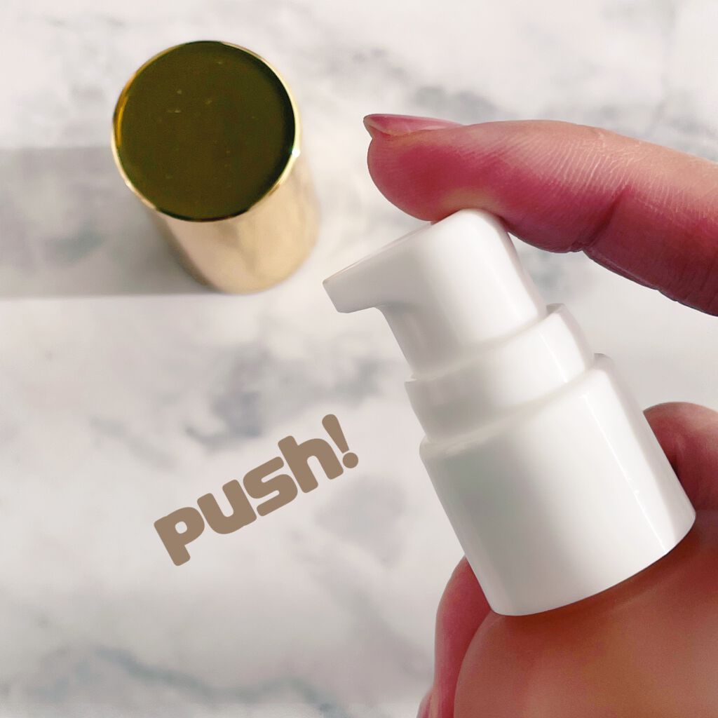 ブースター セラム (M)/to/one/ブースター・導入液を使ったクチコミ(3枚目)